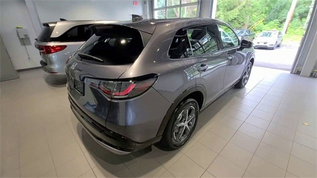 2024 Honda HR-V EX-L in Albany, NY - Lia Auto Group