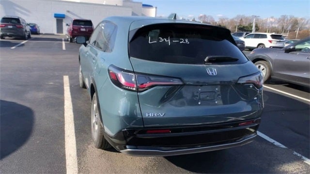 2024 Honda HR-V EX-L in Albany, NY - Lia Auto Group