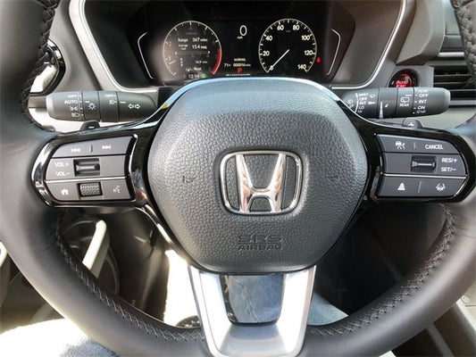 2025 Honda Pilot EX-L in Albany, NY - Lia Auto Group