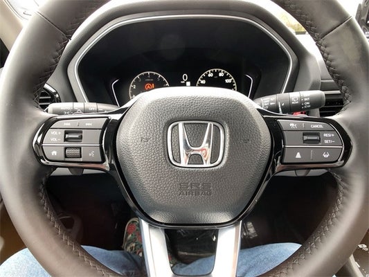 2025 Honda Pilot Touring in Albany, NY - Lia Auto Group