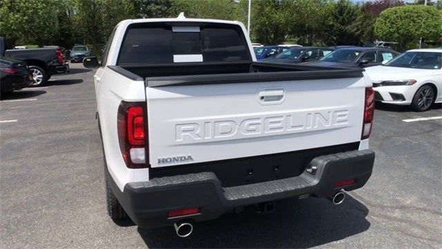 2024 Honda Ridgeline RTL in Albany, NY - Lia Auto Group