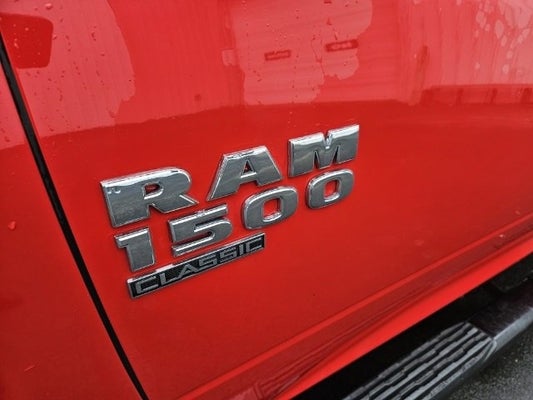 2019 RAM 1500 Classic Express Crew Cab 4x4 5'7' Box in Albany, NY - Lia Auto Group