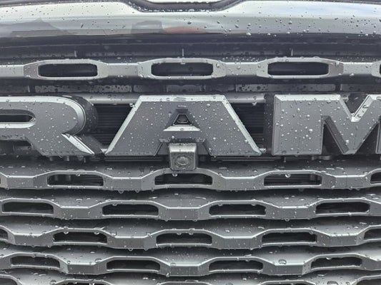 2025 RAM Ram 1500 RAM 1500 BIG HORN CREW CAB 4X4 5'7' BOX in Albany, NY - Lia Auto Group