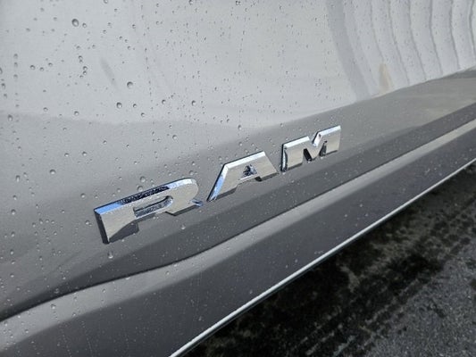 2025 RAM Ram 1500 RAM 1500 BIG HORN CREW CAB 4X4 5'7' BOX in Albany, NY - Lia Auto Group
