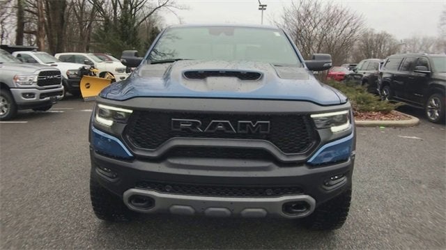 2024 RAM Ram 1500 RAM 1500 TRX CREW CAB 4X4 5'7' BOX in Albany, NY - Lia Auto Group