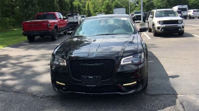 2023 Chrysler Chrysler 300 300 TOURING L RWD in Albany, NY - Lia Auto Group