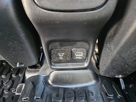 2021 Jeep Compass Latitude 4x4 in Albany, NY - Lia Auto Group