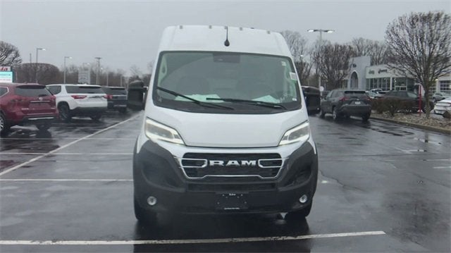 2024 RAM Ram ProMaster RAM PROMASTER 2500 SLT CARGO VAN HIGH ROOF 159' WB in Albany, NY - Lia Auto Group