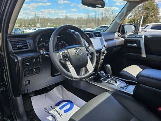 2021 Toyota 4Runner SR5 Premium in Albany, NY - Lia Auto Group