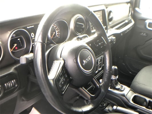 2018 Jeep Wrangler Unlimited Sport S in Albany, NY - Lia Auto Group
