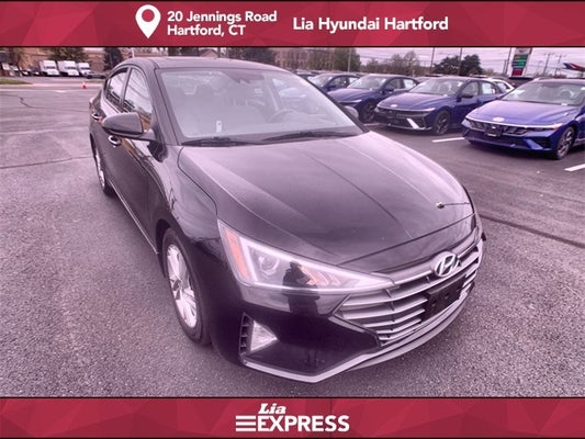 2020 Hyundai Elantra Value Edition in Albany, NY - Lia Auto Group