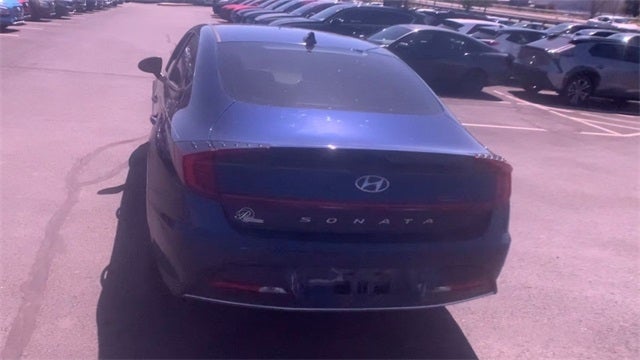 2021 Hyundai Sonata SE in Albany, NY - Lia Auto Group