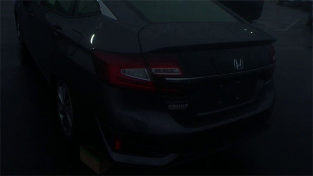 2019 Honda Clarity Plug-In Hybrid Base in Albany, NY - Lia Auto Group