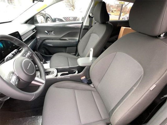 2024 Hyundai Kona SEL AWD in Albany, NY - Lia Auto Group