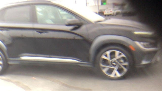2022 Hyundai Kona Limited in Albany, NY - Lia Auto Group