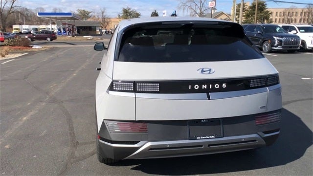 2024 Hyundai IONIQ 5 SEL in Albany, NY - Lia Auto Group