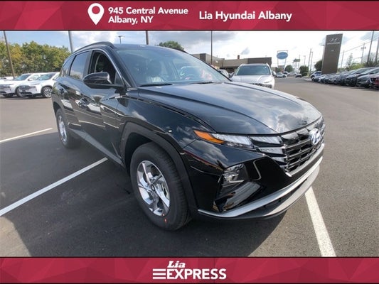 2024 Hyundai Tucson SEL AWD in Albany, NY - Lia Auto Group