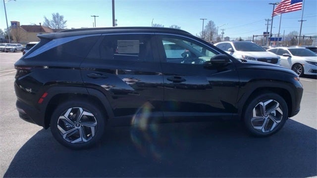 2024 Hyundai Tucson SEL Convenience AWD in Albany, NY - Lia Auto Group