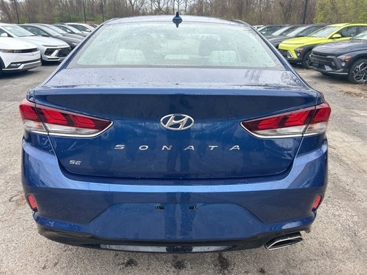 2019 Hyundai Sonata SE in Albany, NY - Lia Auto Group