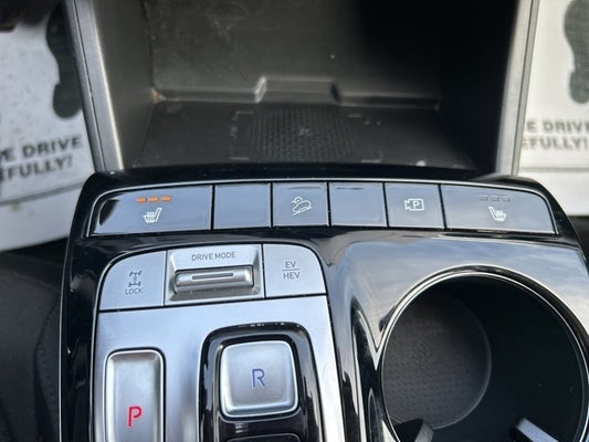2023 Hyundai Tucson Plug-In Hybrid SEL in Albany, NY - Lia Auto Group