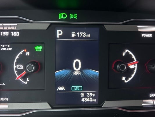 2024 Hyundai Tucson Plug-In Hybrid SEL in Albany, NY - Lia Auto Group