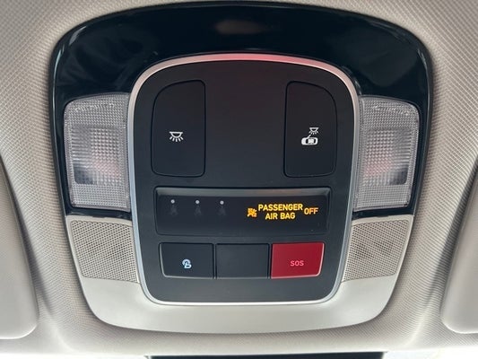 2024 Hyundai Tucson Plug-In Hybrid SEL in Albany, NY - Lia Auto Group