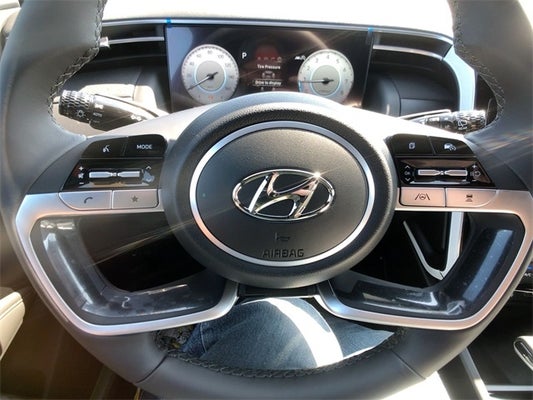 2024 Hyundai Tucson XRT AWD in Albany, NY - Lia Auto Group
