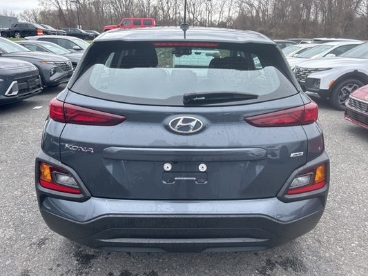 2021 Hyundai Kona SE in Albany, NY - Lia Auto Group