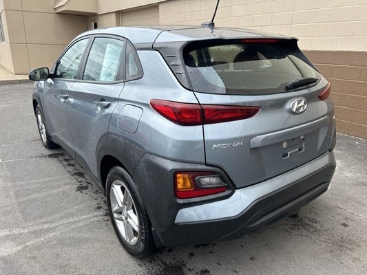 2019 Hyundai Kona SE in Albany, NY - Lia Auto Group