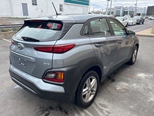 2019 Hyundai Kona SE in Albany, NY - Lia Auto Group