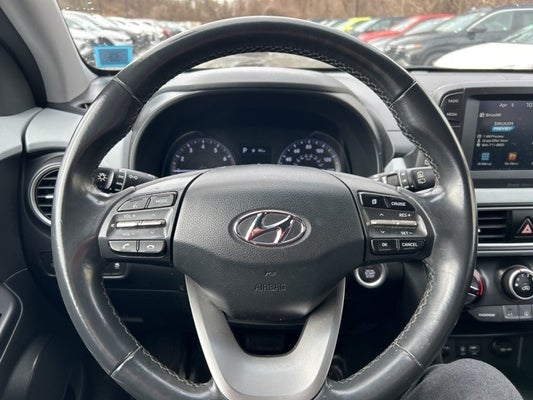 2020 Hyundai Kona SEL in Albany, NY - Lia Auto Group