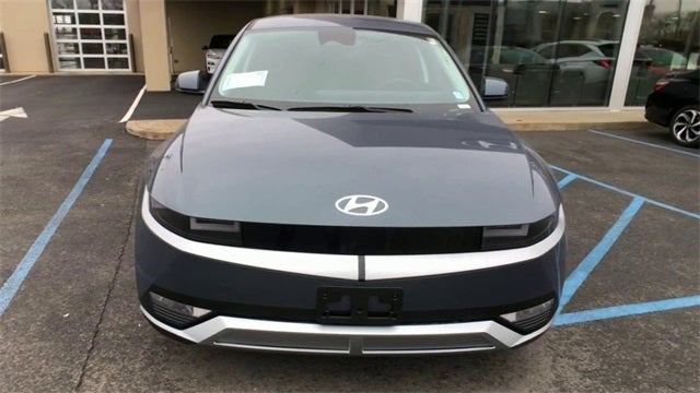 2024 Hyundai IONIQ 5 SE in Albany, NY - Lia Auto Group