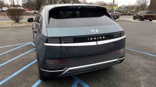 2024 Hyundai IONIQ 5 SE in Albany, NY - Lia Auto Group