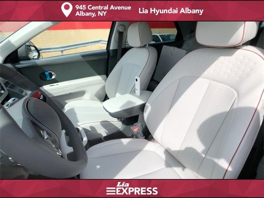 2023 Hyundai IONIQ 5 SEL in Albany, NY - Lia Auto Group