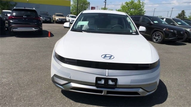 2023 Hyundai IONIQ 5 Limited in Albany, NY - Lia Auto Group