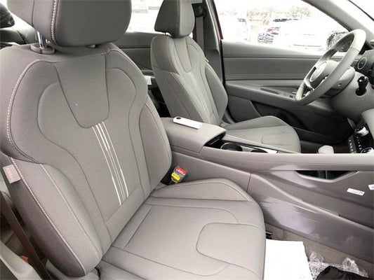2024 Hyundai Elantra SEL Convenience in Albany, NY - Lia Auto Group