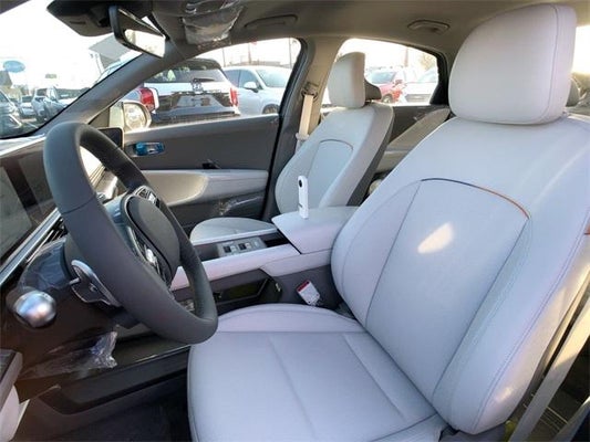 2024 Hyundai IONIQ 6 SEL in Albany, NY - Lia Auto Group