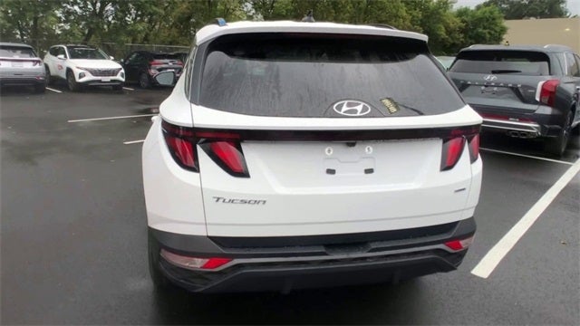 2024 Hyundai Tucson SEL AWD in Albany, NY - Lia Auto Group
