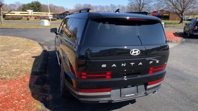 2024 Hyundai Santa Fe Limited AWD in Albany, NY - Lia Auto Group