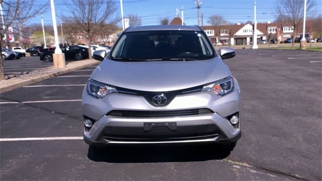 2018 Toyota RAV4 XLE in Albany, NY - Lia Auto Group