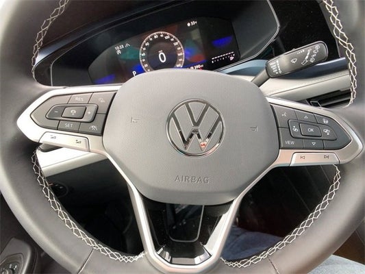 2024 Volkswagen Taos SE in Albany, NY - Lia Auto Group