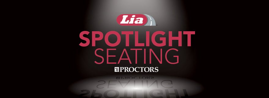 Lia Spotlight Seating