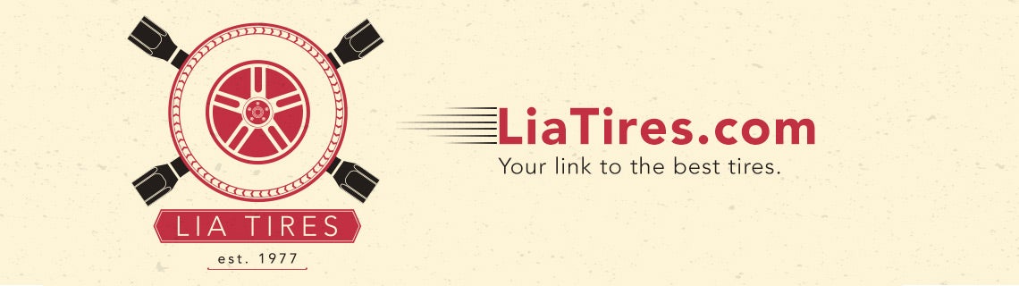 LiaTires.com | Your Link To The Best Tires